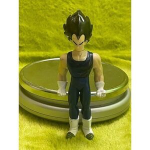 Dragon Ball Z Saiyan Begeta figure